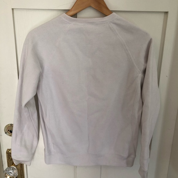 Vintage Izod Crewneck size XS - Picture 3 of 4